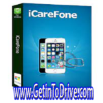 Tenorshare iCareFone Serial