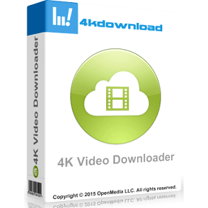 4K Video Downloader Crack + Key [2024]