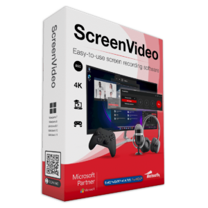 Abelssoft ScreenVideo Key