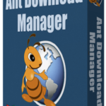 Ant Download Manager Serilal Key