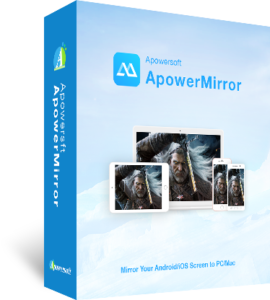 Apower Mirror Crack  [Latest]