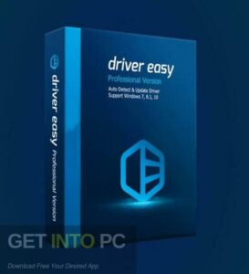 Driver Easy Pro Key 6.1.0 Full Crack [2024]