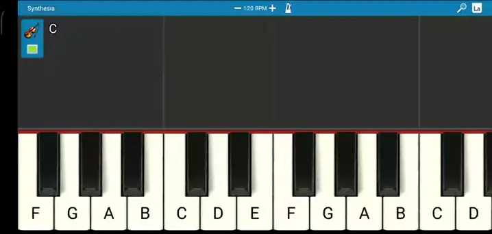 Synthesia 10.9 Key Crack