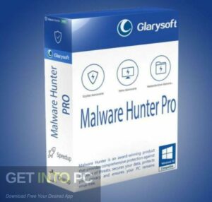 GlarySoft Malware Pro Hunter Crack+free Download [Latest]