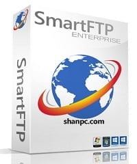 SmartFTP Enterprise Product Crack