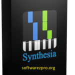 Synthesia 10.9 Key Crack