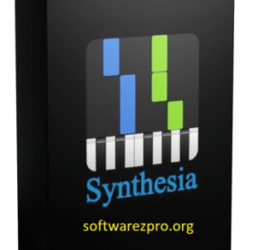 Synthesia 10.9 Key Crack