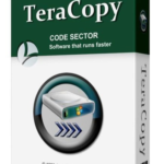 TeraCopy Serial Crack