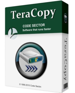 TeraCopy Serial Crack