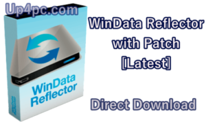 WinDataReflector Product