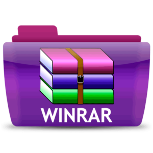 WinRAR Crack 7.01 + Product key [Latest]