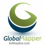 Global Mapper Serial Pro