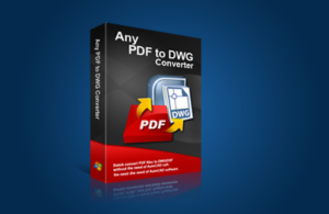 Any DWG Converter Produs