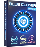 Blue-Cloner Diamond Pro Build 836 with Crack 2020 Download [Latest]