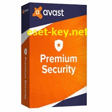 Avast Premium Security 24.5.9153 + Product Key Till 2050