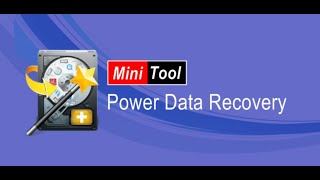 MiniTool Power Data Recovery Crack 11.5  [2024]